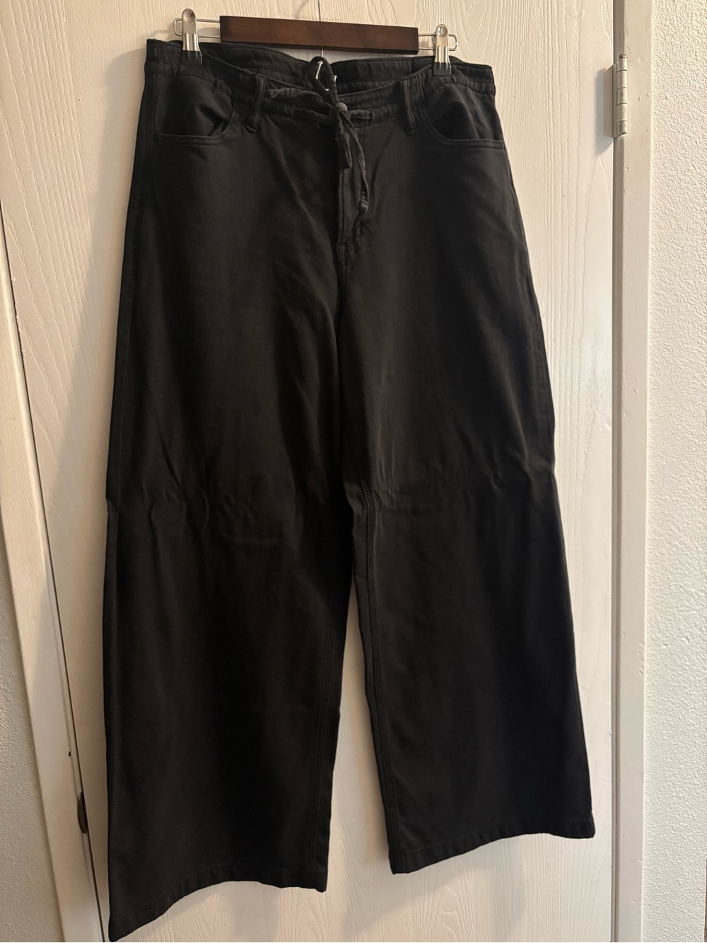 AE super wide leg pants